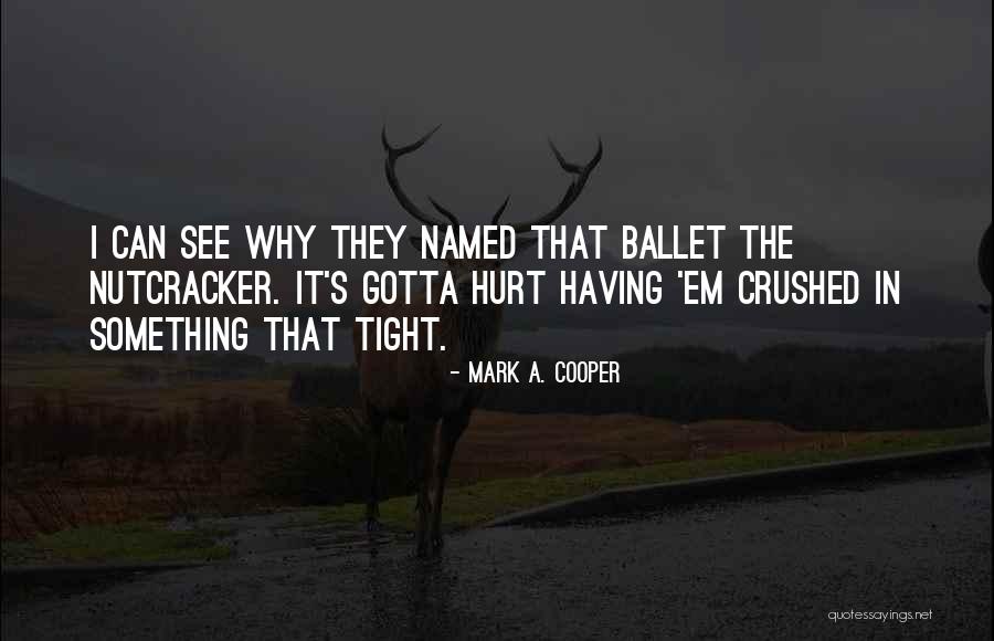 Roosje T Quotes By Mark A. Cooper Roosje T Quotes By Mark A. Cooper
