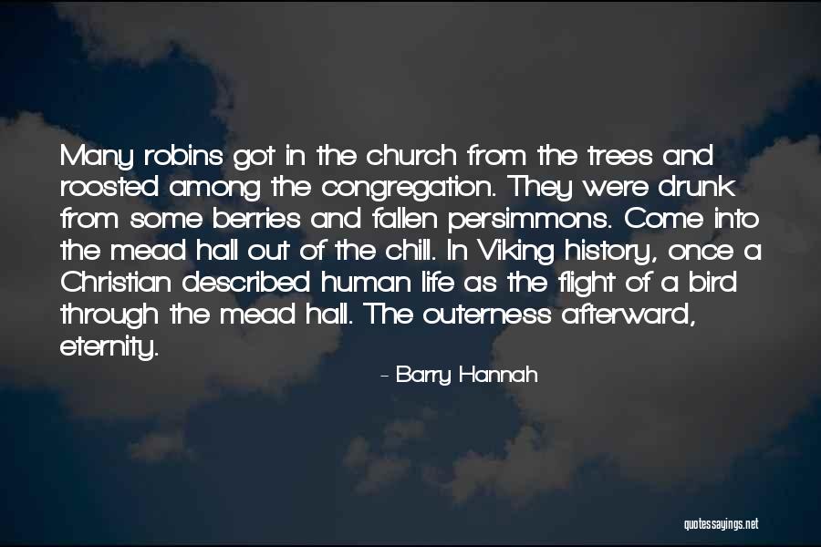 Roosted Quotes By Barry Hannah Roosted Quotes By Barry Hannah