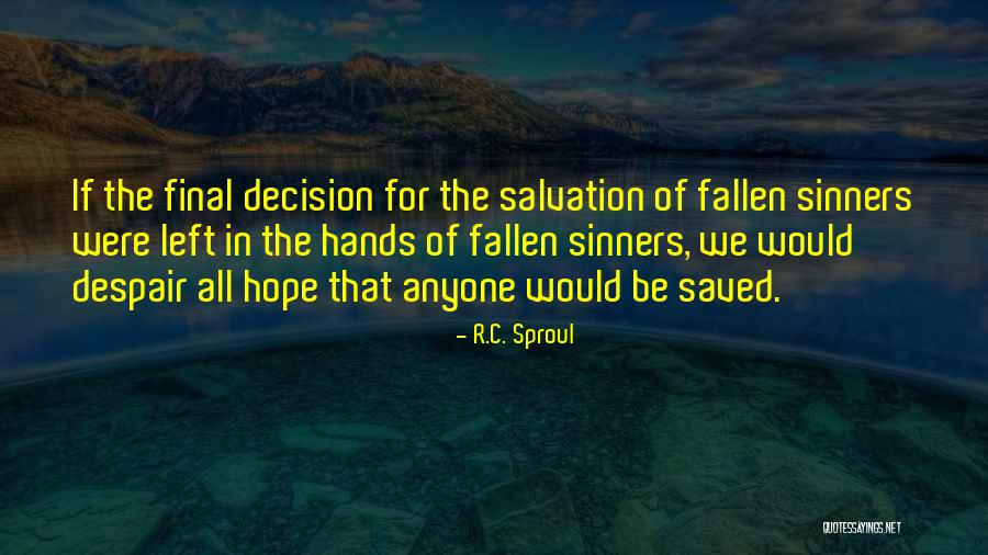 Rooster Bennett Quotes By R.C. Sproul Rooster Bennett Quotes By R.C. Sproul