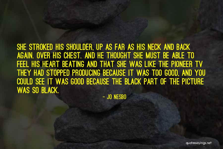 Rooster Cogburn Famous Quotes By Jo Nesbo Rooster Cogburn Famous Quotes By Jo Nesbo