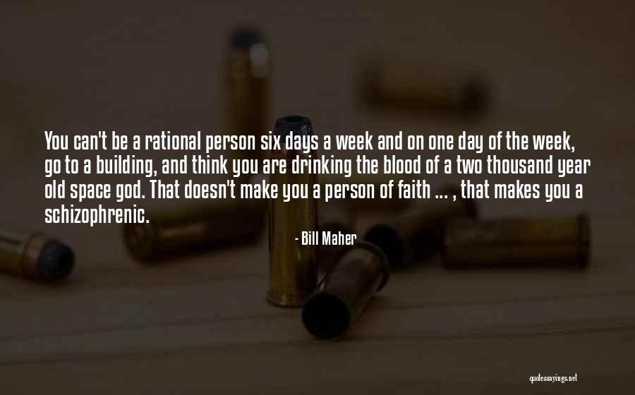 Rooster Crow Quotes By Bill Maher Rooster Crow Quotes By Bill Maher