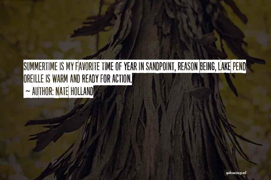 Rooster Teeth Aim Quotes By Nate Holland Rooster Teeth Aim Quotes By Nate Holland