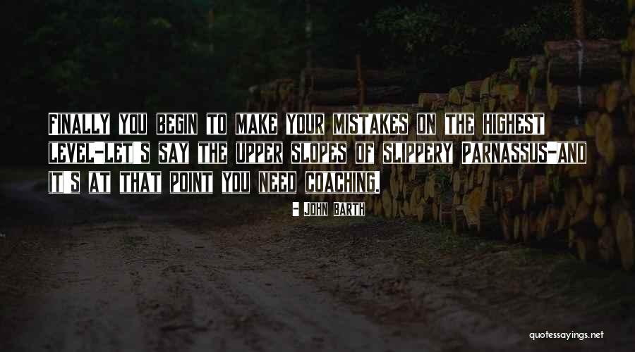 Rooster Teeth Podcast Aim Quotes By John Barth Rooster Teeth Podcast Aim Quotes By John Barth