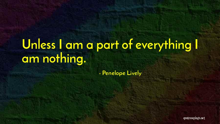 Roosterteeth Ray Quotes By Penelope Lively