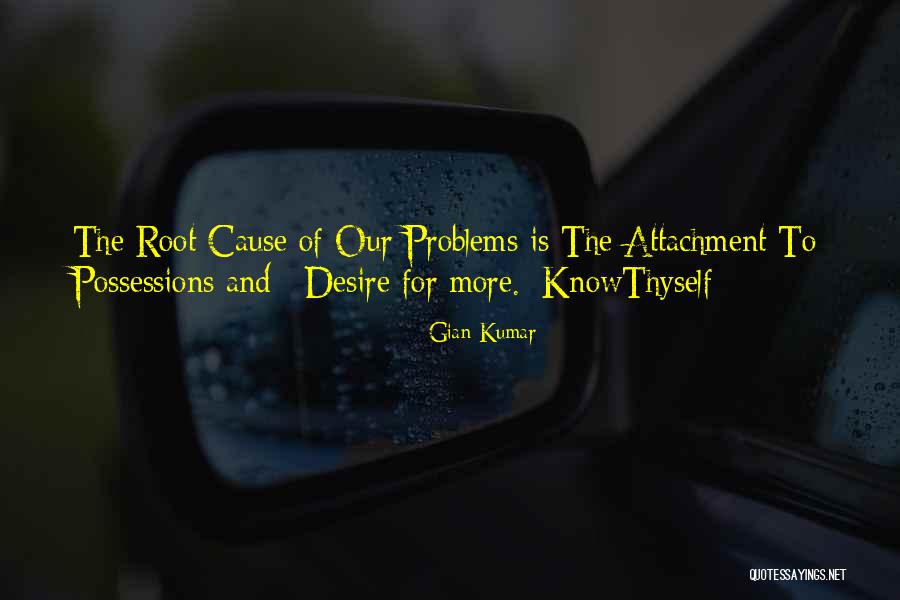 Root Of Problems Quotes By Gian Kumar Root Of Problems Quotes By Gian Kumar