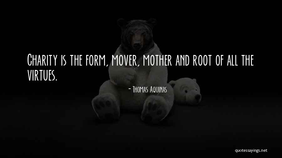 Root Quotes By Thomas Aquinas Root Quotes By Thomas Aquinas