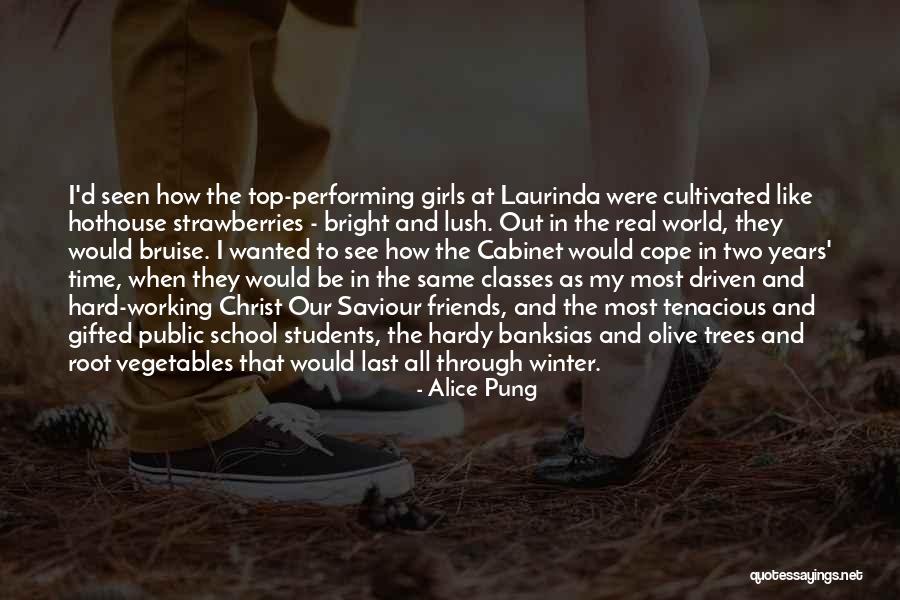 Root Vegetables Quotes By Alice Pung Root Vegetables Quotes By Alice Pung