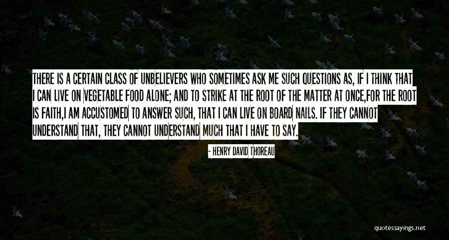Root Vegetables Quotes By Henry David Thoreau Root Vegetables Quotes By Henry David Thoreau