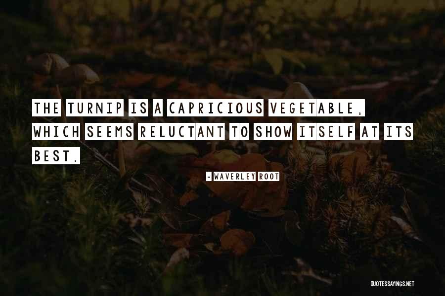 Root Vegetables Quotes By Waverley Root Root Vegetables Quotes By Waverley Root