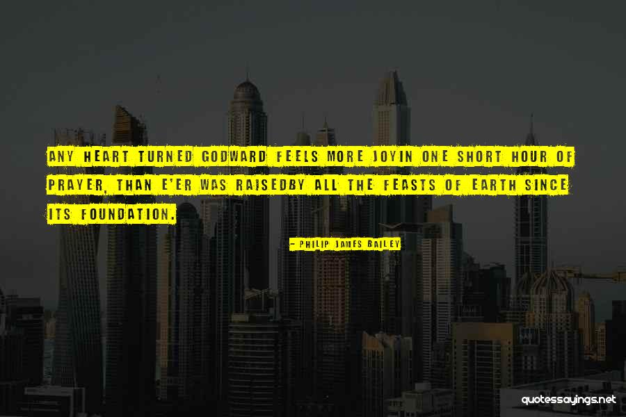 Rootage Oil Quotes By Philip James Bailey Rootage Oil Quotes By Philip James Bailey