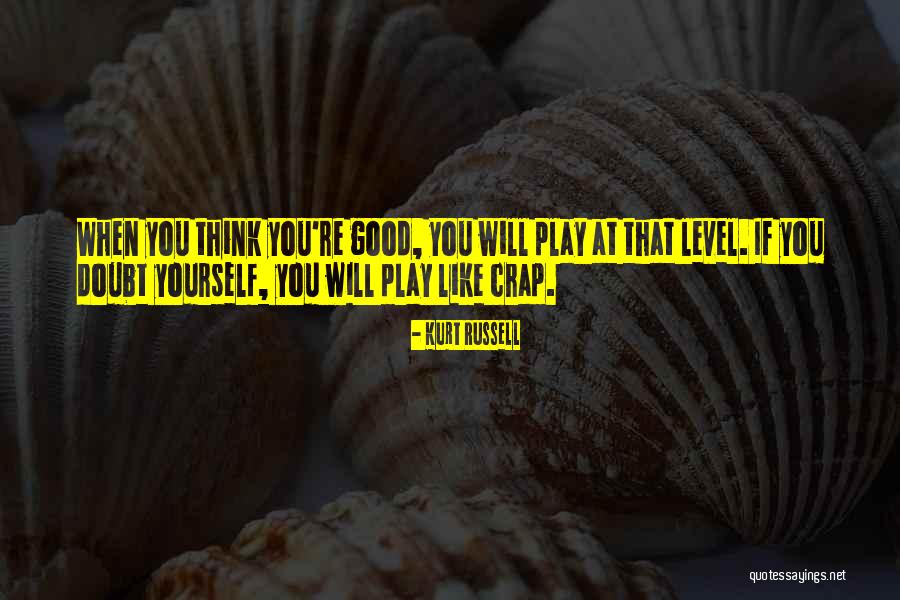 Rootbound Quotes By Kurt Russell Rootbound Quotes By Kurt Russell