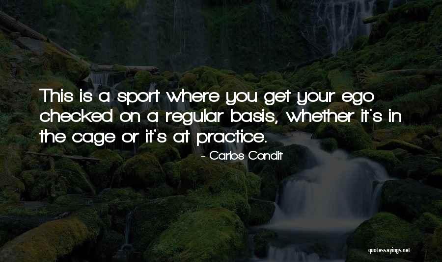 Rootenberg Markham Quotes By Carlos Condit Rootenberg Markham Quotes By Carlos Condit
