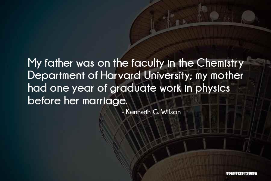 Rootenberg Markham Quotes By Kenneth G. Wilson Rootenberg Markham Quotes By Kenneth G. Wilson