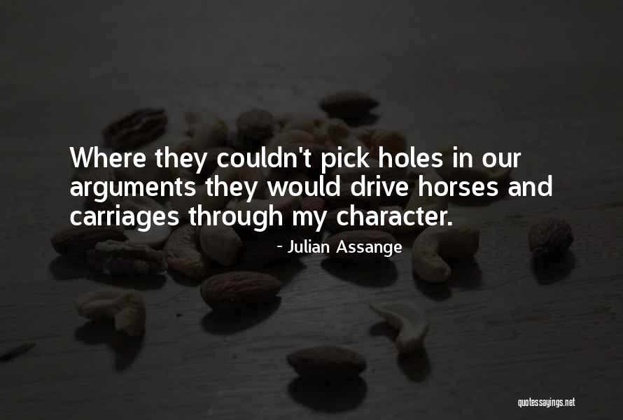 Rootens Luggage Quotes By Julian Assange Rootens Luggage Quotes By Julian Assange