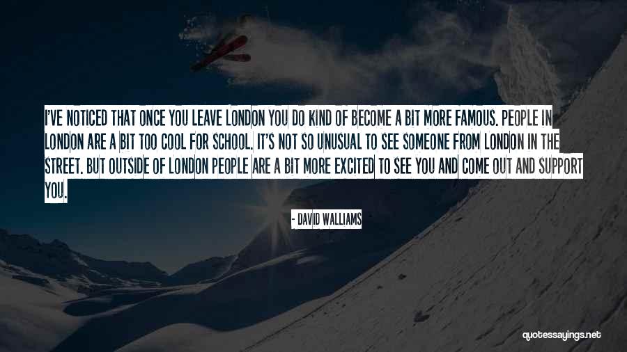 Rooter Plus Quotes By David Walliams Rooter Plus Quotes By David Walliams