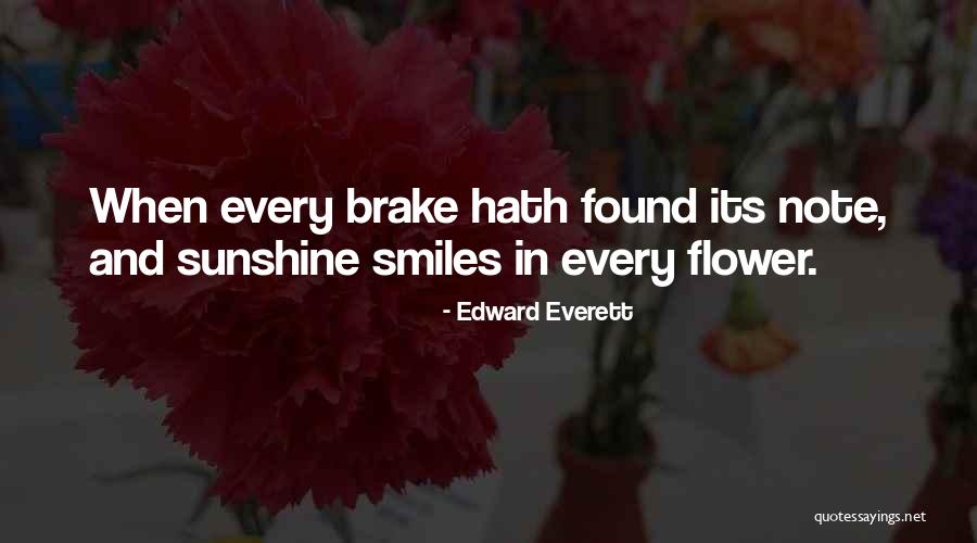 Rooter Plus Quotes By Edward Everett Rooter Plus Quotes By Edward Everett