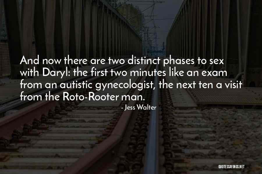 Rooter Plus Quotes By Jess Walter Rooter Plus Quotes By Jess Walter