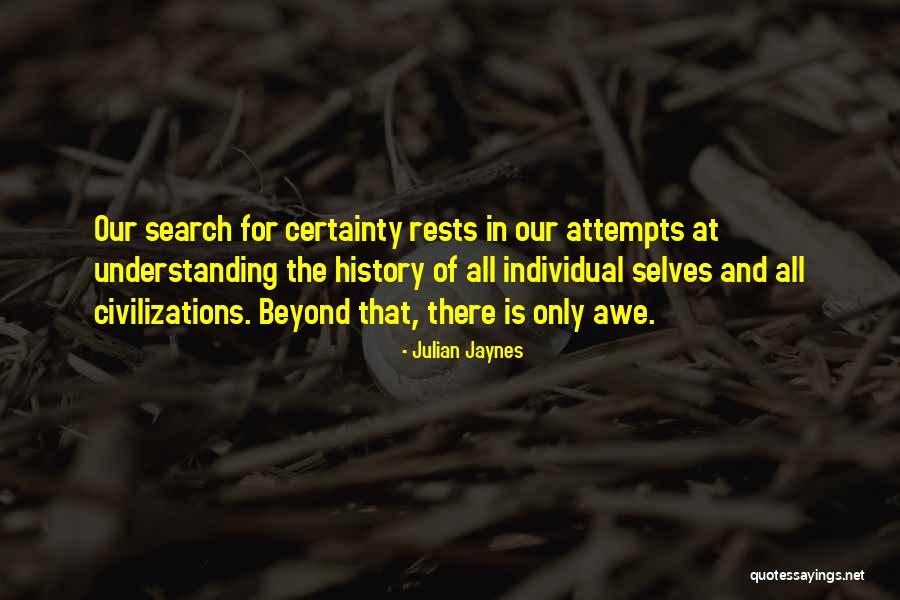 Rooters On Time Quotes By Julian Jaynes Rooters On Time Quotes By Julian Jaynes