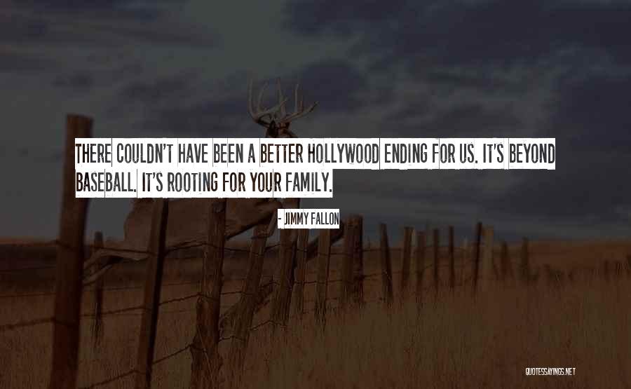 Rooting For Quotes By Jimmy Fallon Rooting For Quotes By Jimmy Fallon