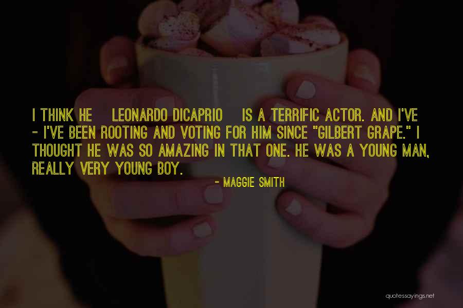 Rooting For Quotes By Maggie Smith Rooting For Quotes By Maggie Smith