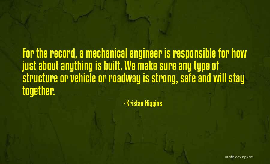 Rooting Powder Quotes By Kristan Higgins Rooting Powder Quotes By Kristan Higgins
