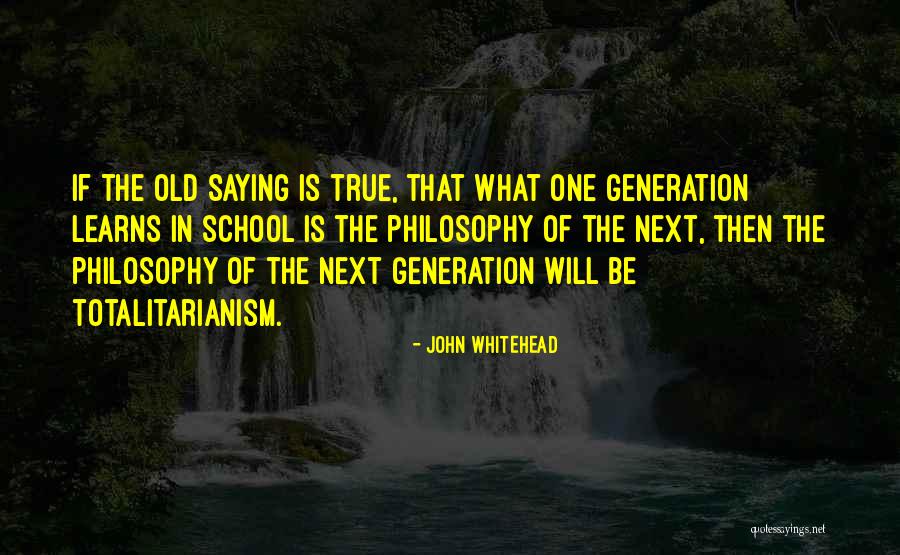 Rootlets Of Spinal Cord Quotes By John Whitehead Rootlets Of Spinal Cord Quotes By John Whitehead