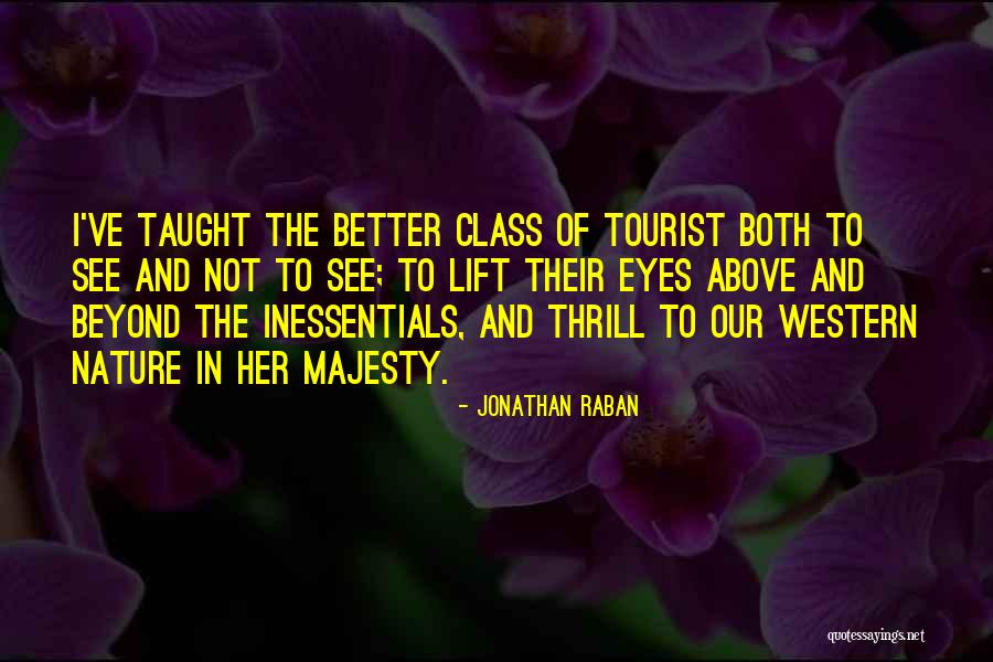 Rootlets Of Spinal Cord Quotes By Jonathan Raban Rootlets Of Spinal Cord Quotes By Jonathan Raban