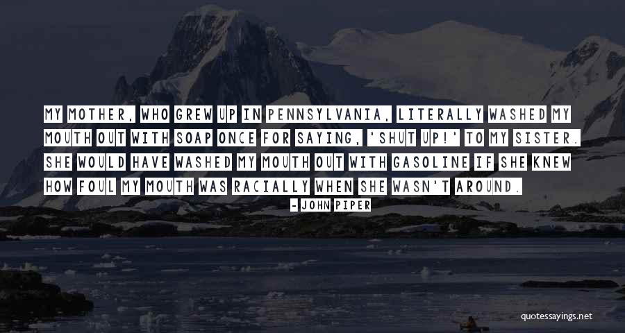 Rootlike Filaments Quotes By John Piper Rootlike Filaments Quotes By John Piper