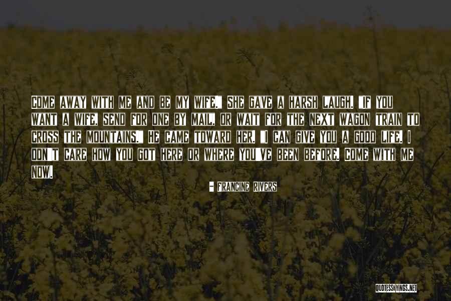Rootlike Quotes By Francine Rivers Rootlike Quotes By Francine Rivers