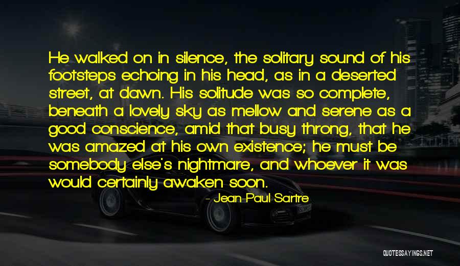 Rootlike Quotes By Jean-Paul Sartre Rootlike Quotes By Jean-Paul Sartre