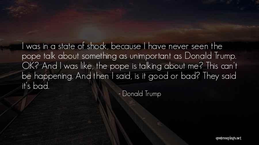 Rootlike Structure Quotes By Donald Trump Rootlike Structure Quotes By Donald Trump