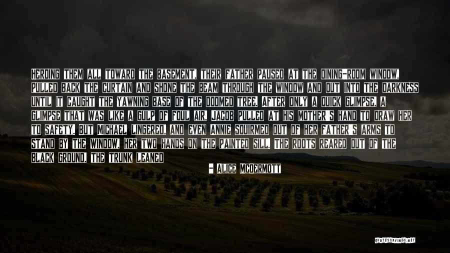 Roots Branches Quotes By Alice McDermott Roots Branches Quotes By Alice McDermott