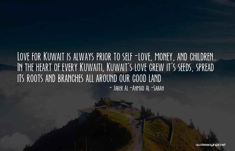 Roots Branches Quotes By Jaber Al-Ahmad Al-Sabah Roots Branches Quotes By Jaber Al-Ahmad Al-Sabah