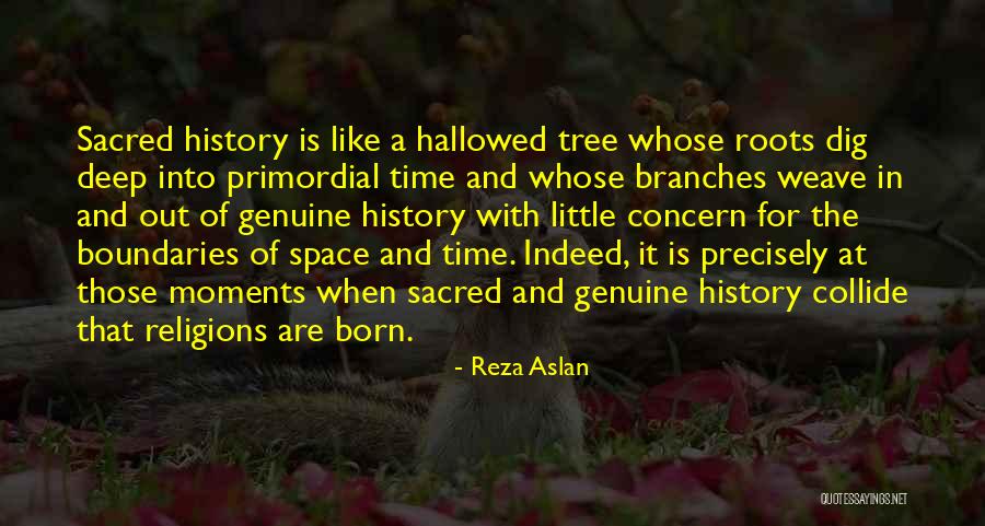 Roots Branches Quotes By Reza Aslan Roots Branches Quotes By Reza Aslan