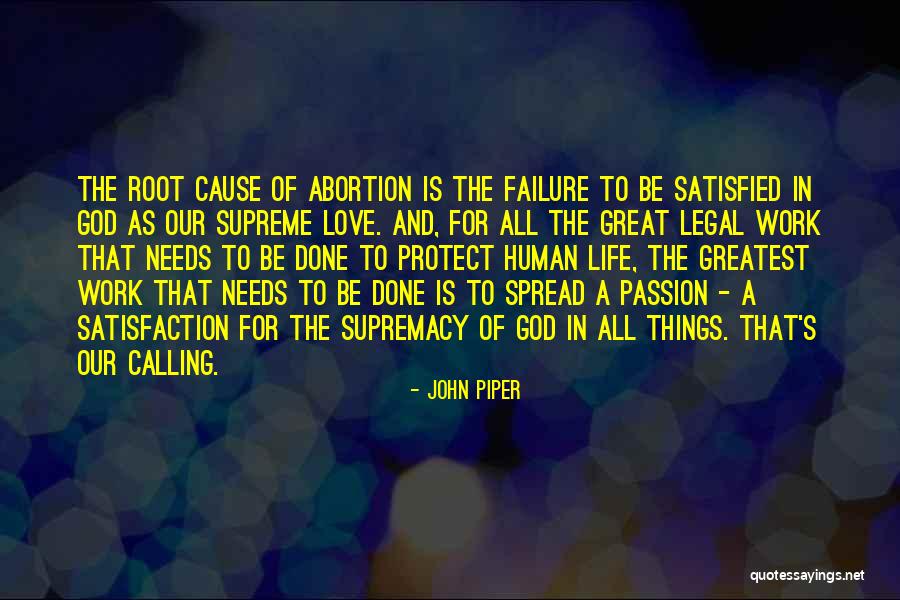 Roots In God Quotes By John Piper Roots In God Quotes By John Piper