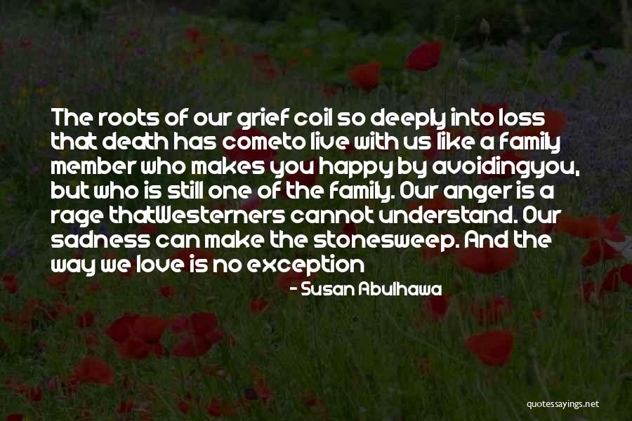 Roots Of A Family Quotes By Susan Abulhawa Roots Of A Family Quotes By Susan Abulhawa