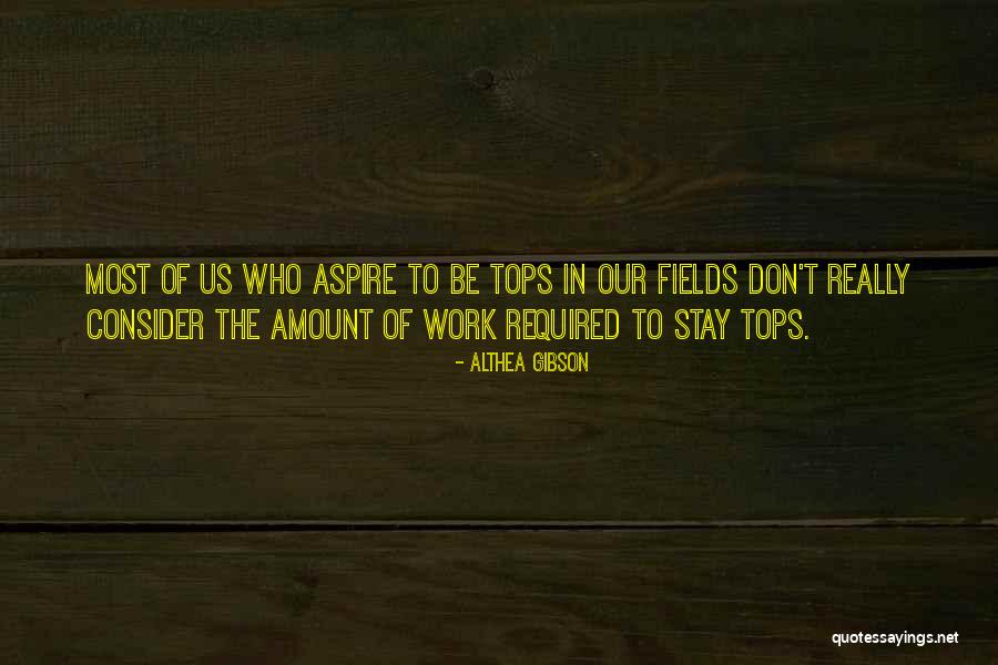 Roots Of Gratitude Quotes By Althea Gibson Roots Of Gratitude Quotes By Althea Gibson