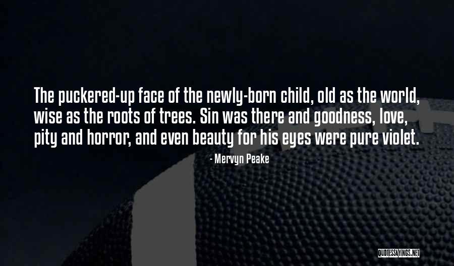Roots Of Trees Quotes By Mervyn Peake Roots Of Trees Quotes By Mervyn Peake