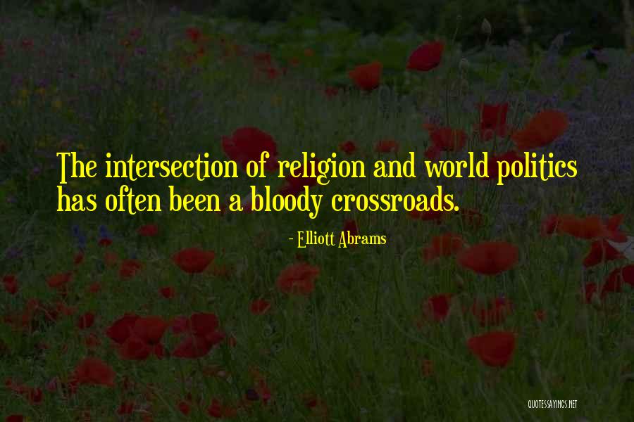 Roots The Series Quotes By Elliott Abrams Roots The Series Quotes By Elliott Abrams