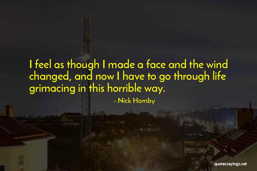 Roots The Series Quotes By Nick Hornby Roots The Series Quotes By Nick Hornby