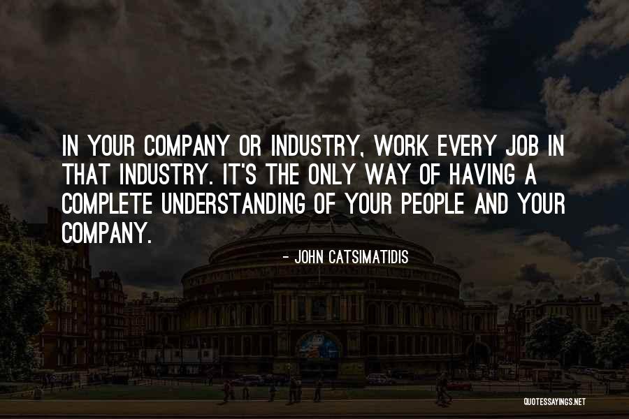 Rootstock Cider Quotes By John Catsimatidis Rootstock Cider Quotes By John Catsimatidis