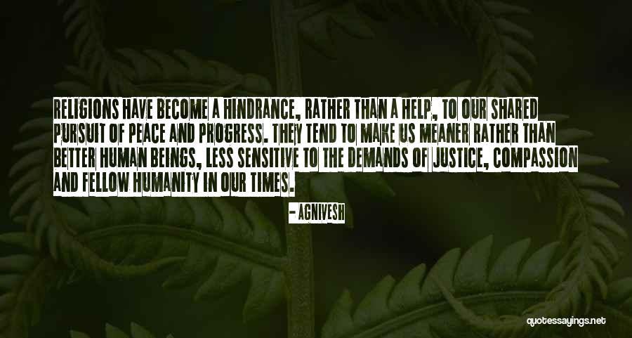 Rootstock Saga Quotes By Agnivesh Rootstock Saga Quotes By Agnivesh