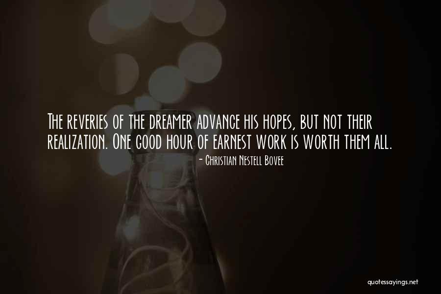 Rooyen Golfer Quotes By Christian Nestell Bovee Rooyen Golfer Quotes By Christian Nestell Bovee