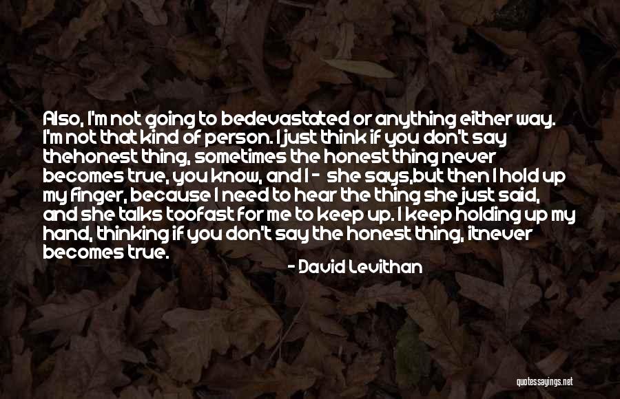 Roozbeh Hosseini Quotes By David Levithan Roozbeh Hosseini Quotes By David Levithan