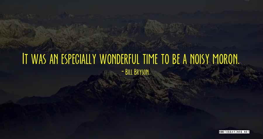 Ropach Quotes By Bill Bryson Ropach Quotes By Bill Bryson