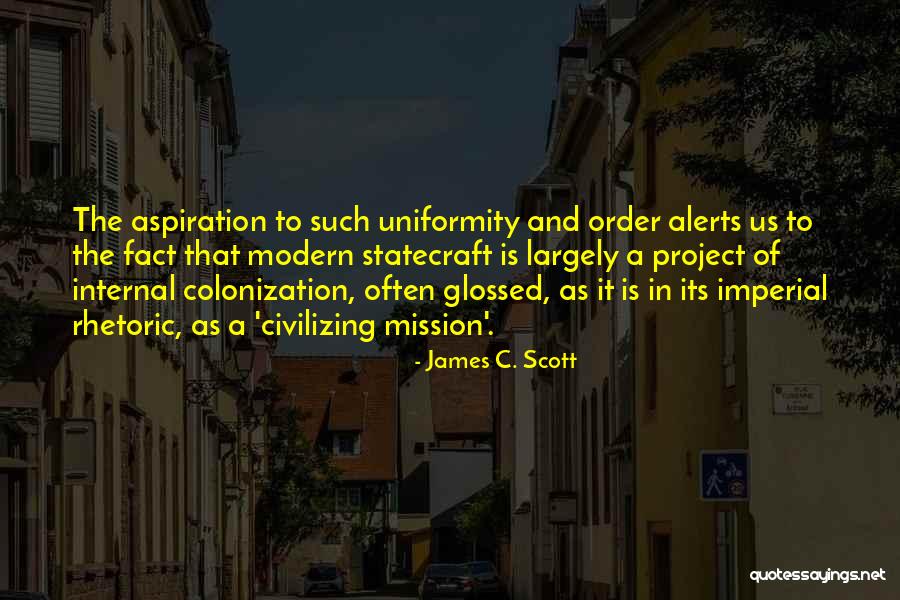 Roped In Crossword Quotes By James C. Scott Roped In Crossword Quotes By James C. Scott