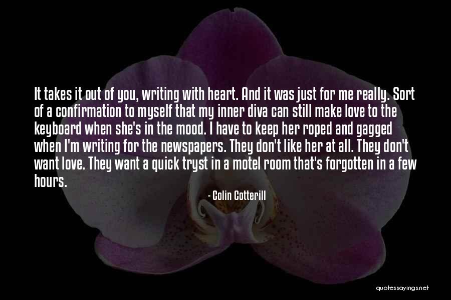 Roped Off Quotes By Colin Cotterill Roped Off Quotes By Colin Cotterill