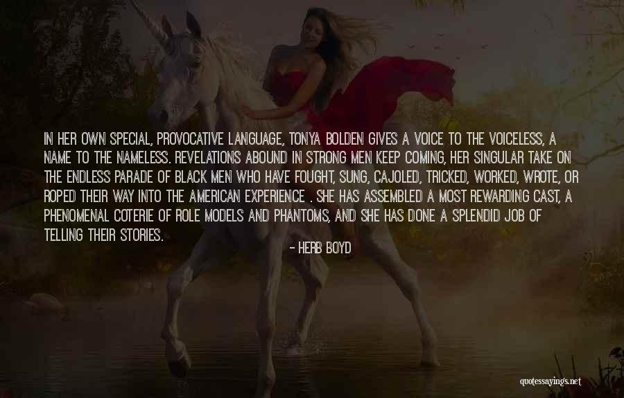 Roped Off Quotes By Herb Boyd Roped Off Quotes By Herb Boyd