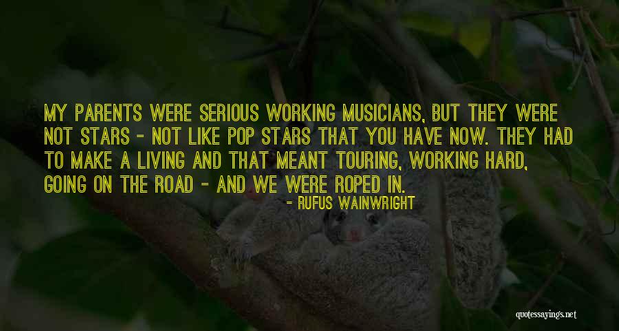 Roped Off Quotes By Rufus Wainwright Roped Off Quotes By Rufus Wainwright