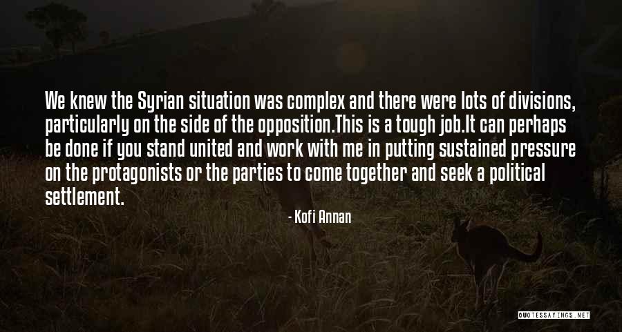 Roped The Movie Quotes By Kofi Annan Roped The Movie Quotes By Kofi Annan